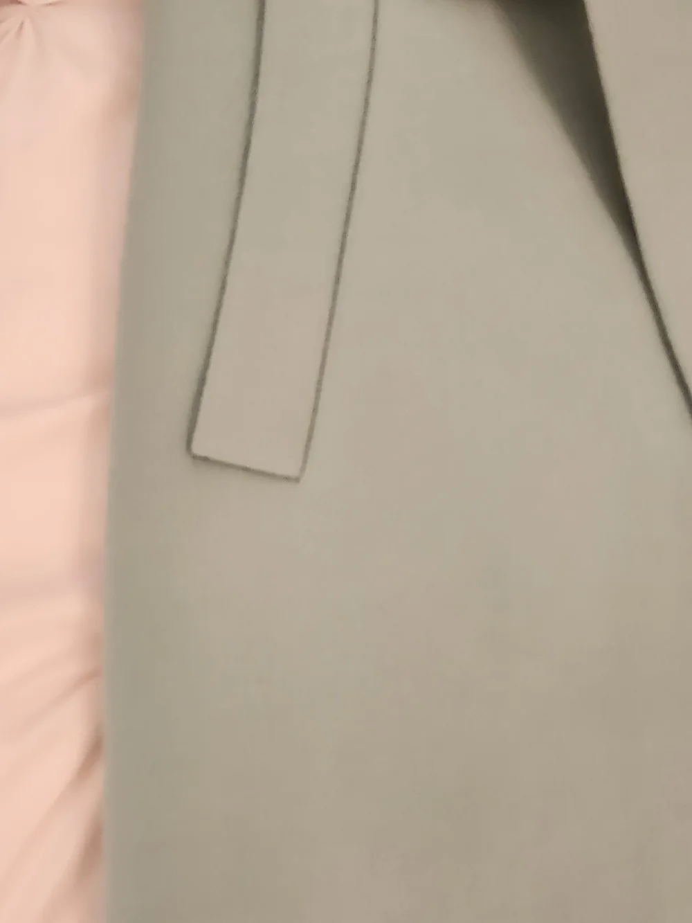 J. Crew elegant belted